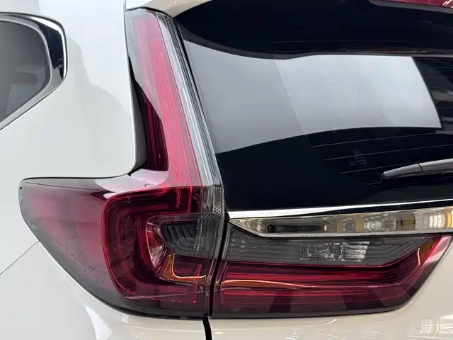 Honda CR-V 2021 — фото 17
