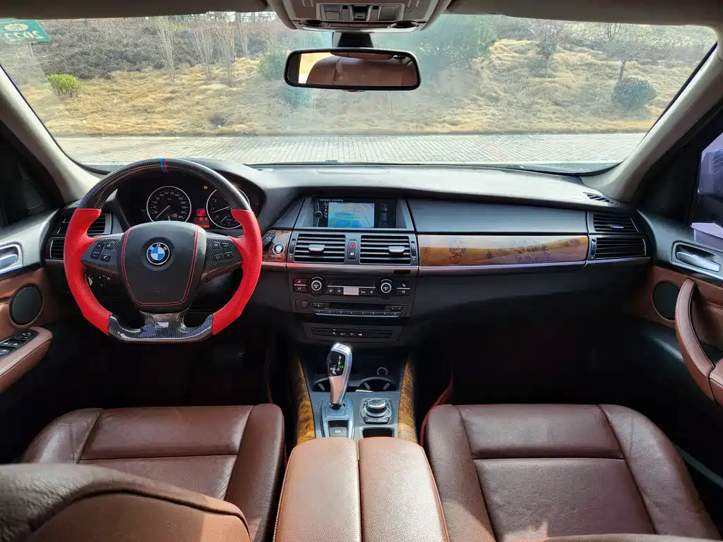 BMW X5 2011 — фото 13