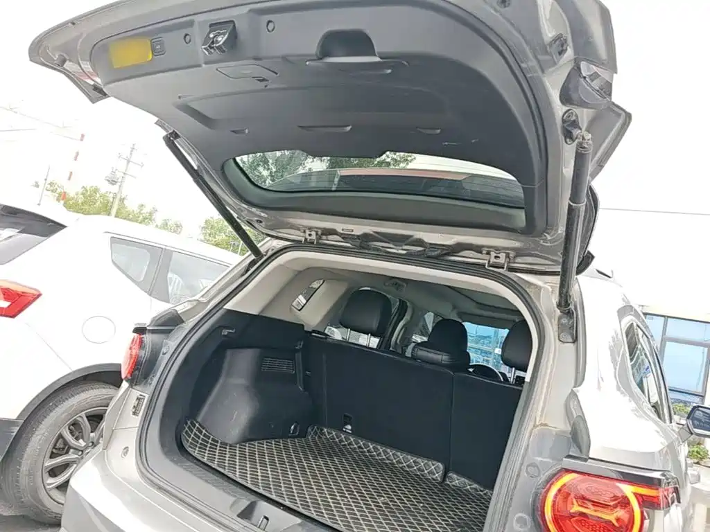 Haval Big Dog PLUS New Energy 2023 — фото 19