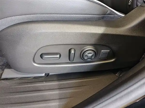 Buick Enclave 2022