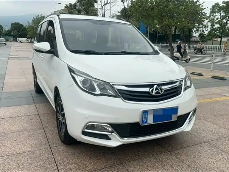 Kaicheng Oushang A600 2016