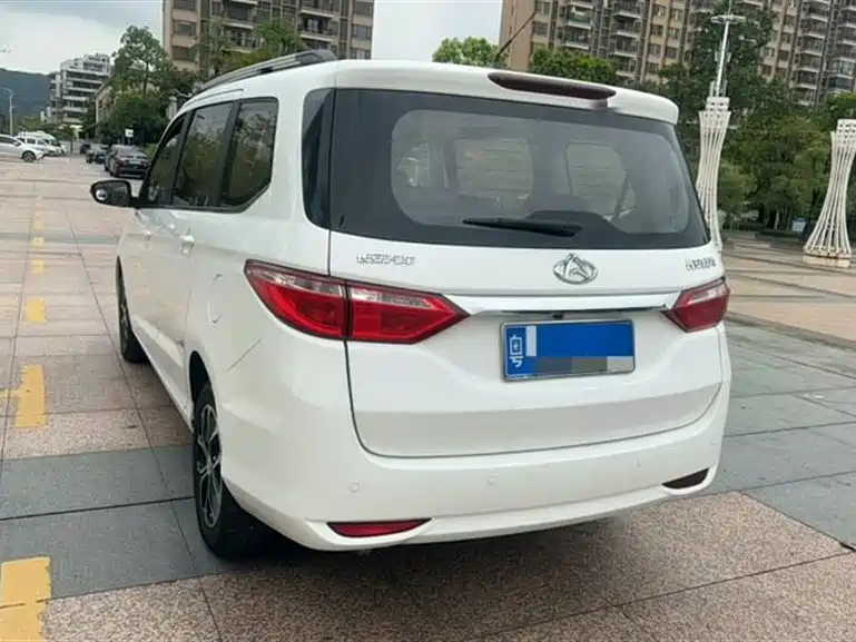 Kaicheng Oushang A600 2016