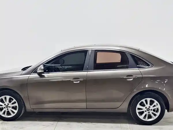 Chery Arrizo 7 2015