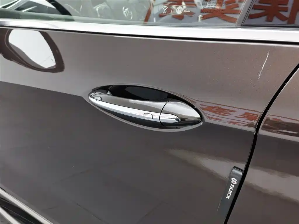 Buick Envision Plus 2020 — фото 18