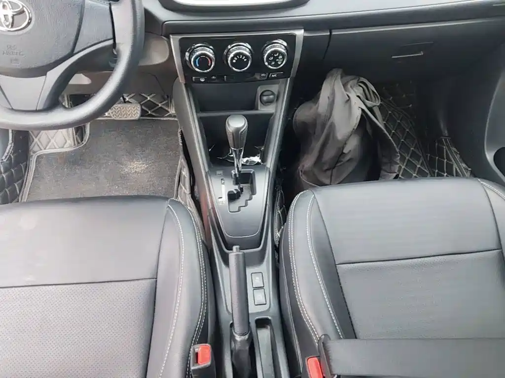 Toyota Vios 2020 — фото 14