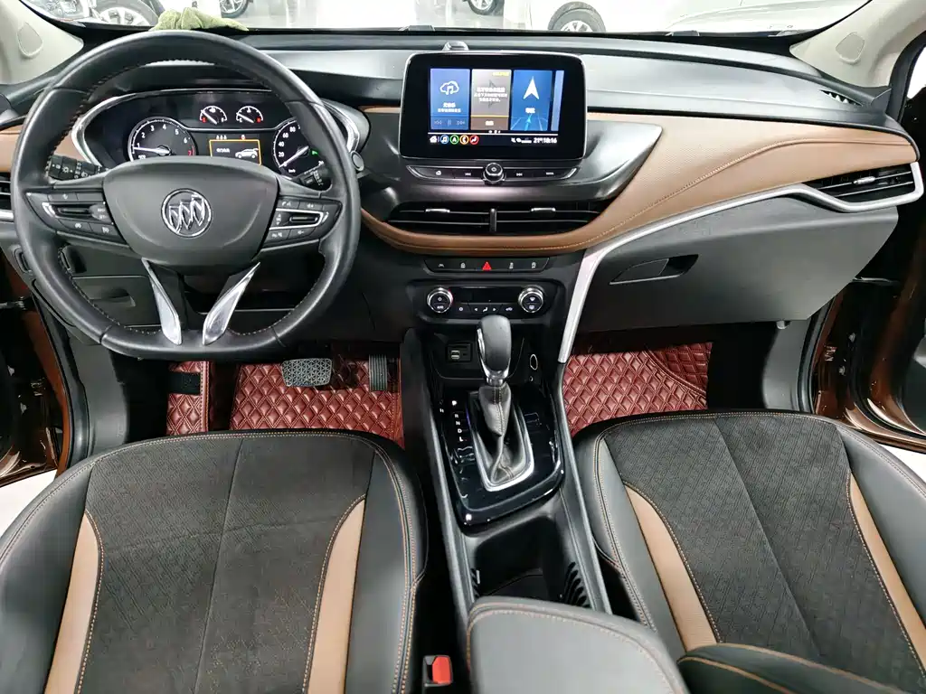 Buick Encore 2020