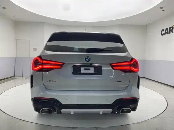 BMW X3 2023