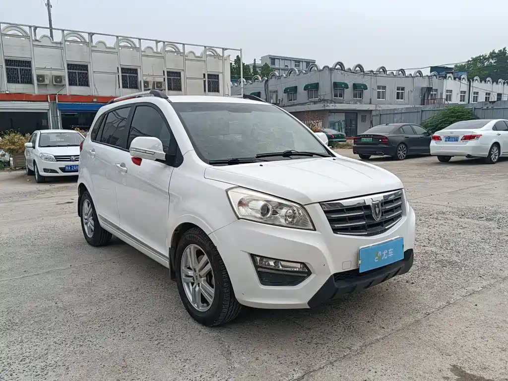 Jinbei Zhishang S30 2015 — фото 3