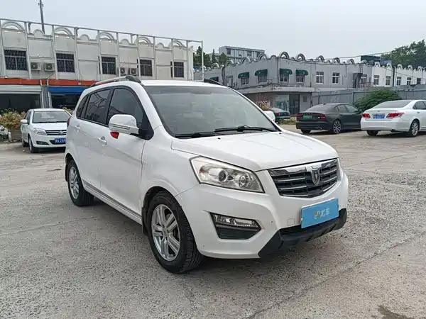 Jinbei Zhishang S30 2015