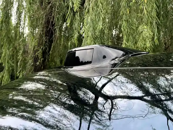 Li Auto L7 2024
