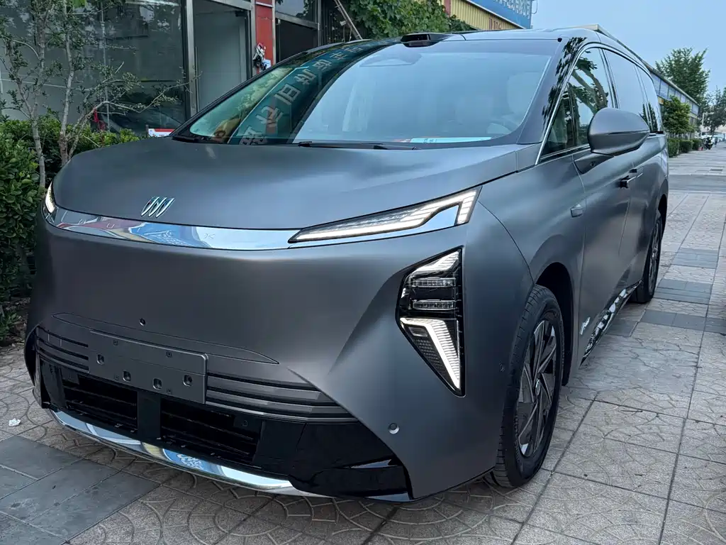 Buick Electra Encasa 2026