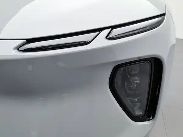 NIO EC6 2025