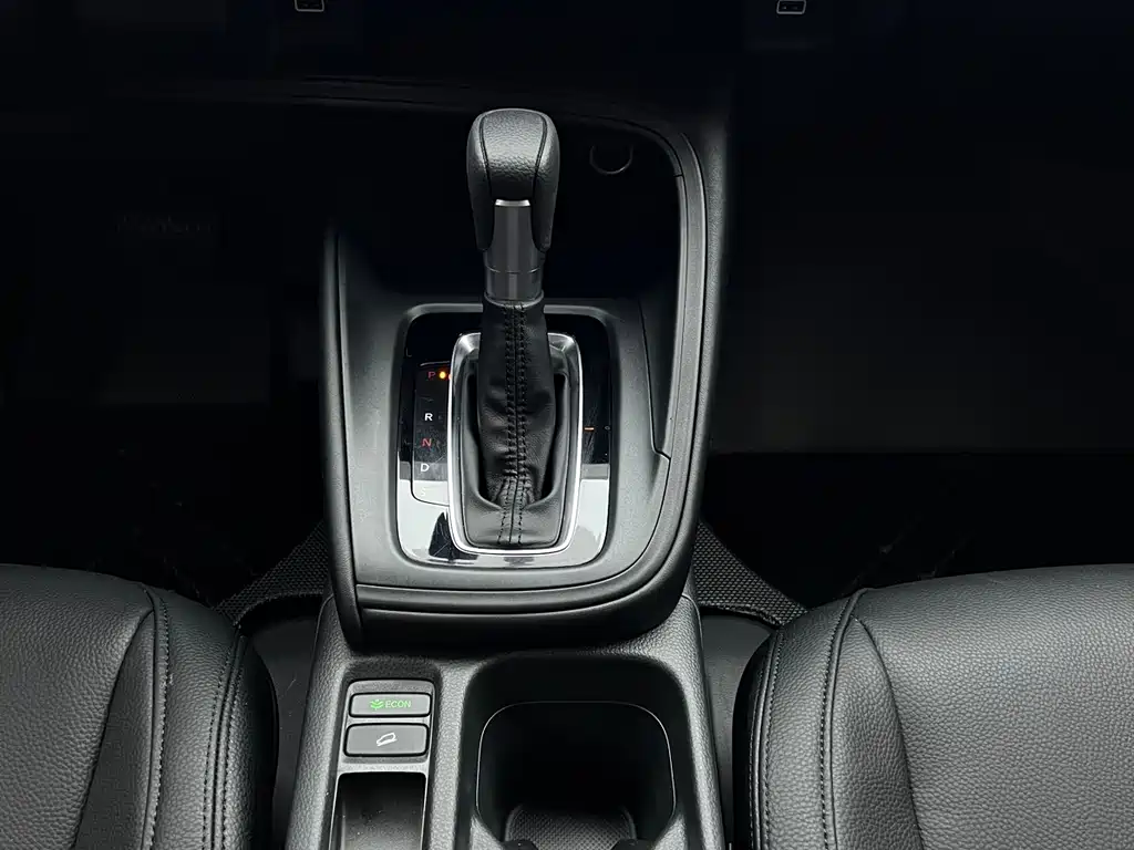 Honda Vezel 2023 — фото 10