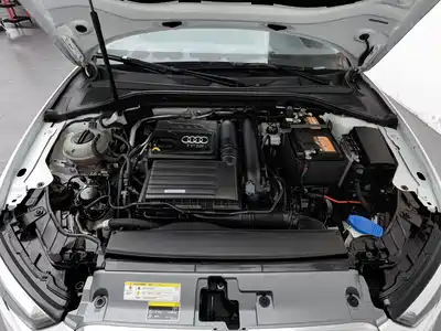 Audi A3 2020