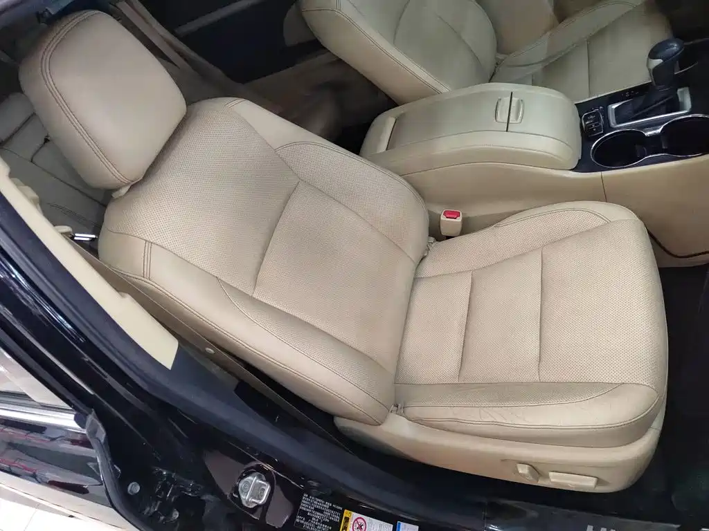 Toyota Highlander 2016 — фото 20