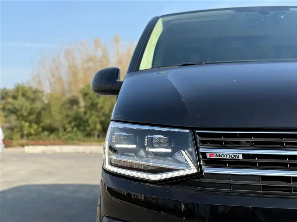 Volkswagen Caravelle 2019 — фото 11