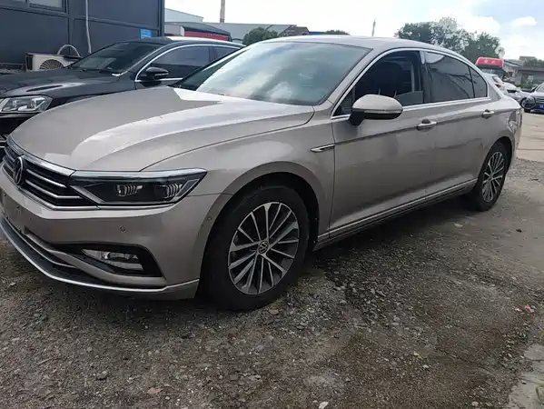 Volkswagen Magotan 2022