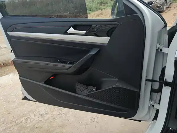 Volkswagen Lavida 2023