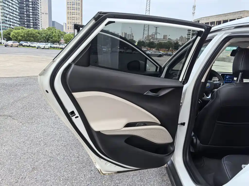 Buick Velite 6 2022 — фото 19