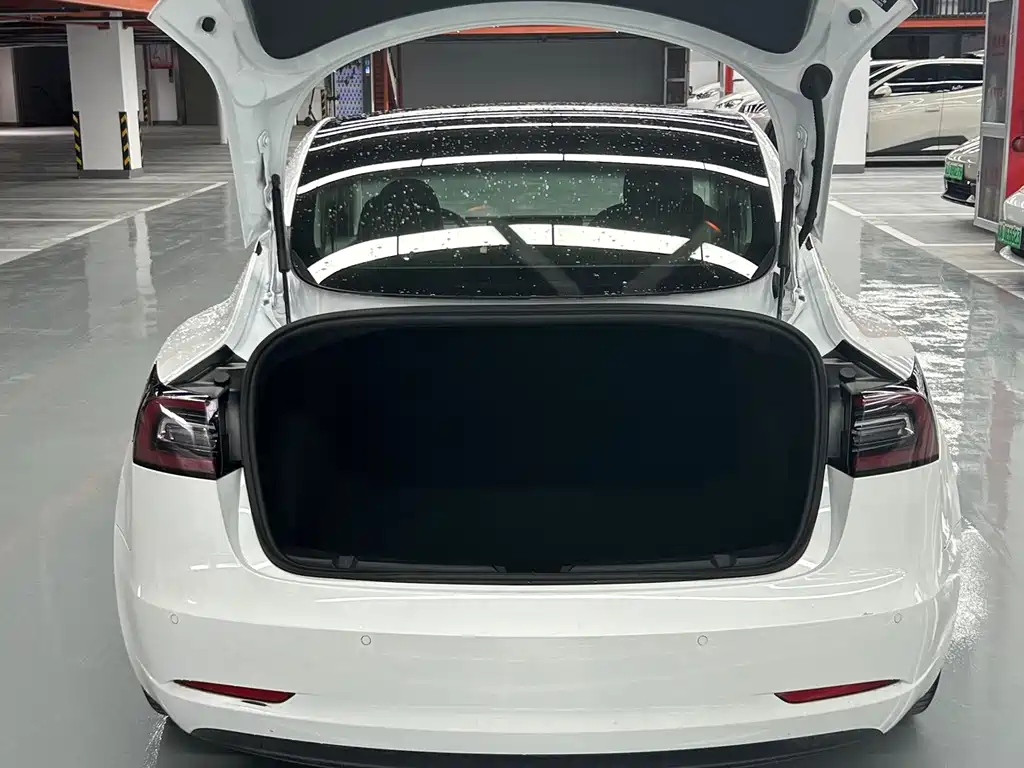 Tesla Model 3 2020 — фото 6