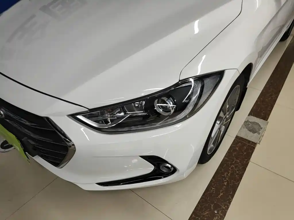 Hyundai Celesta 2018 — фото 24