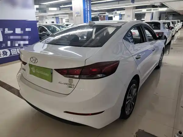 Hyundai Celesta 2018