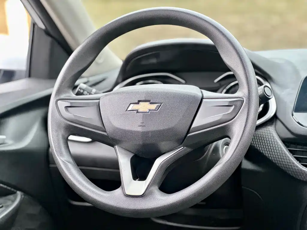 Chevrolet Cavalier 2021 — фото 29