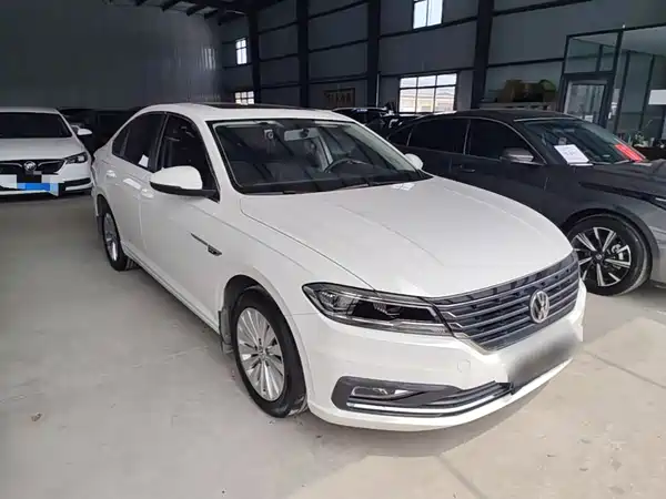 Volkswagen Lavida 2019