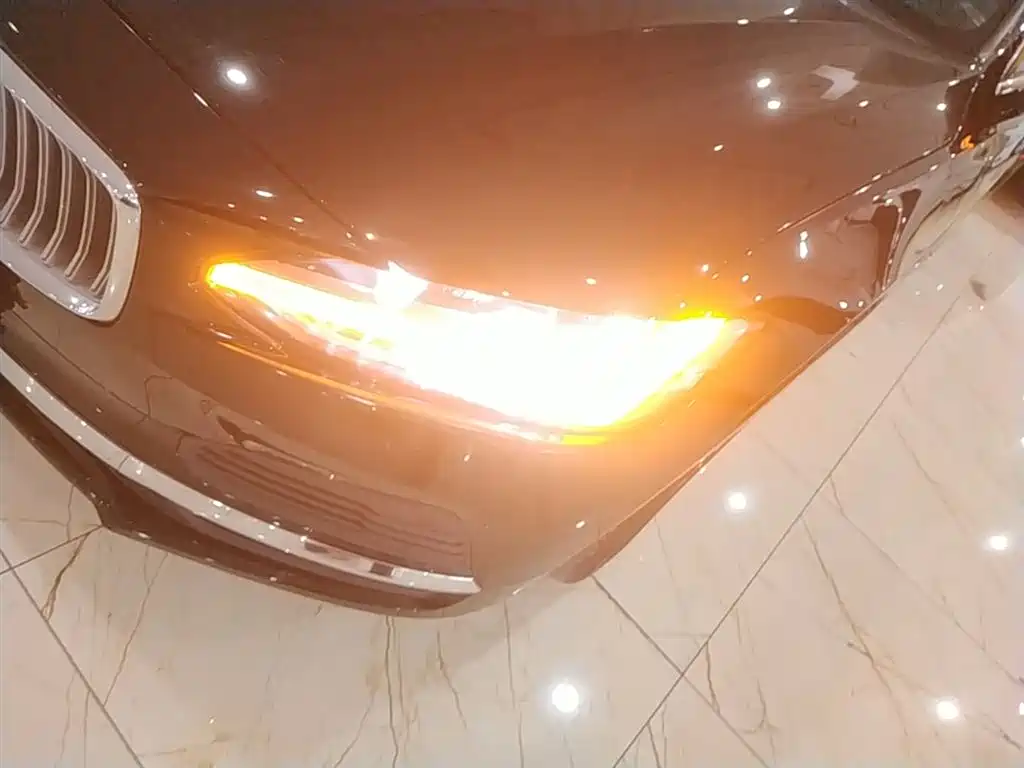 Volvo S90 PHEV 2023 — фото 24