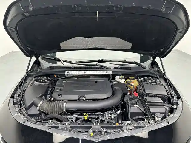 Chevrolet Malibu XL 2020 — фото 14