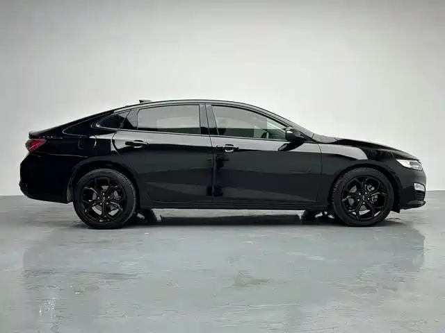 Chevrolet Malibu XL 2020 — фото 13