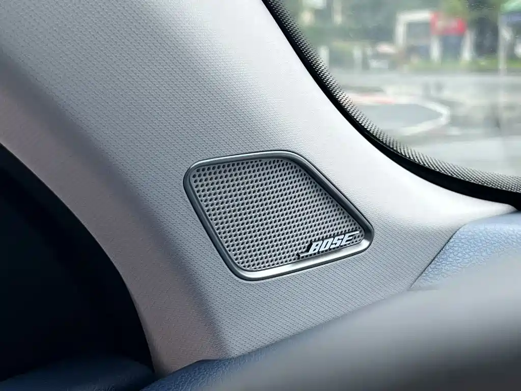 Geely Xingrui 2021 — фото 23