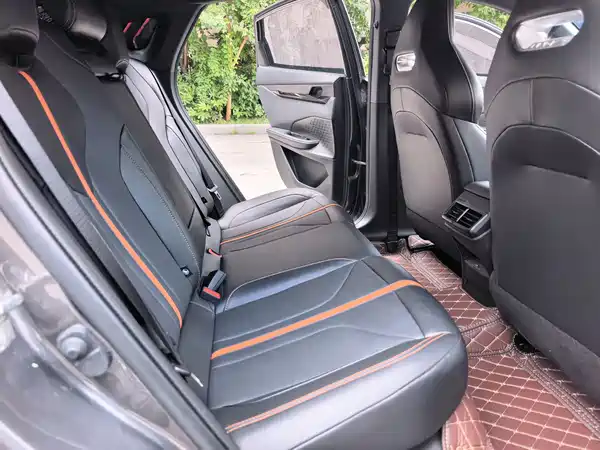 Changan UNI-V 2024