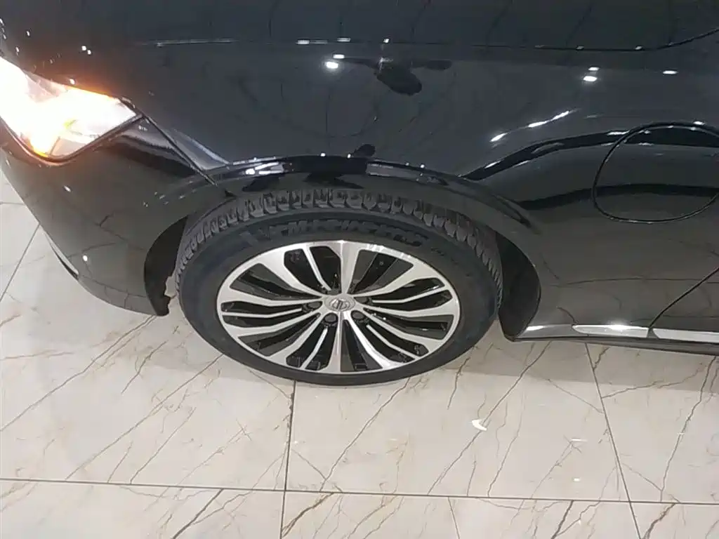 Volvo S90 PHEV 2023 — фото 23