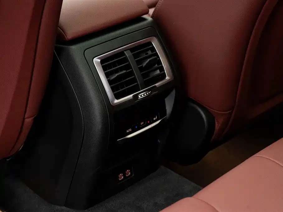 BMW X3 2022 — фото 20