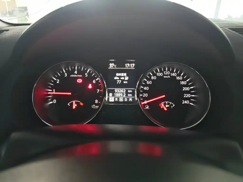 Nissan Qashqai 2015 — фото 12
