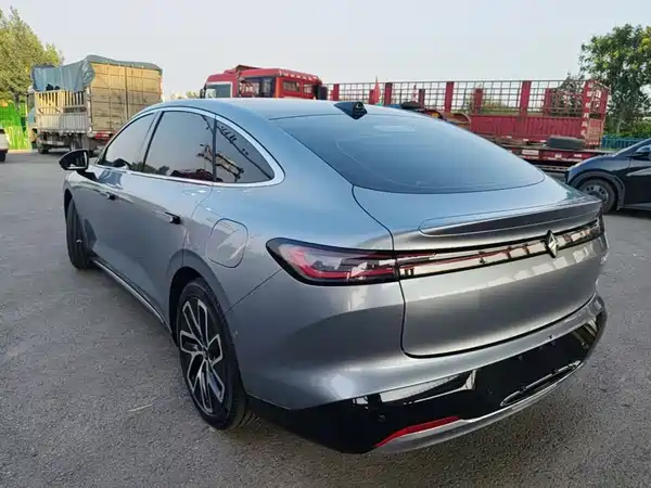 Baojun Enjoys The Environment 2025