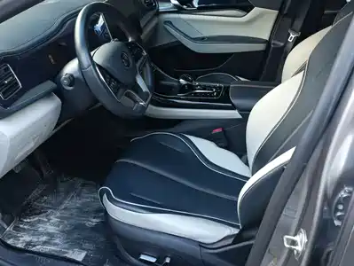 BYD Qin PLUS 2021