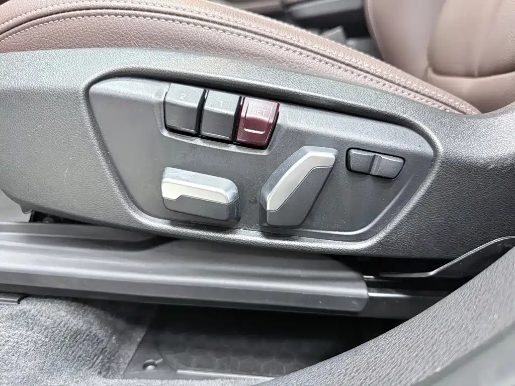 BMW X1 2022 — фото 19