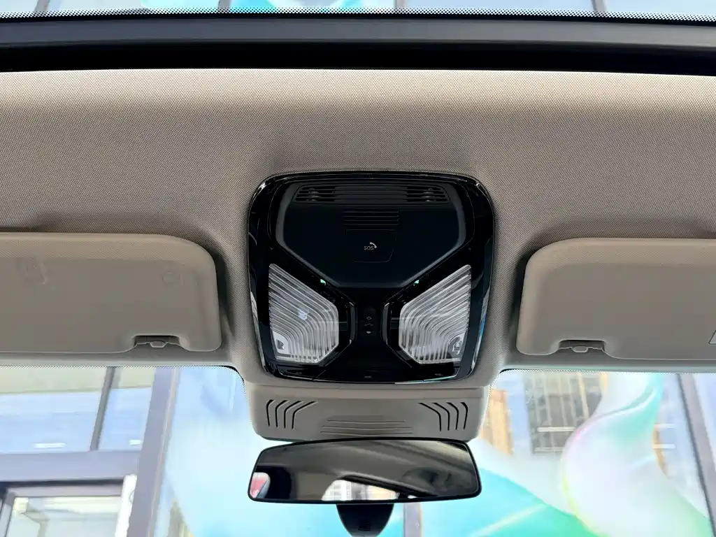 BMW X3 2019 — фото 19
