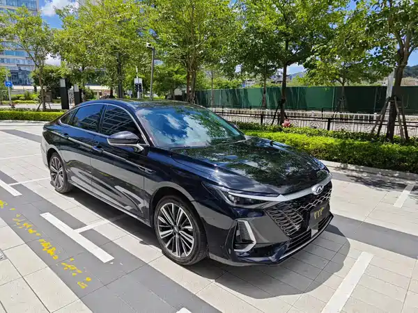 Chery Arrizo 8 2025