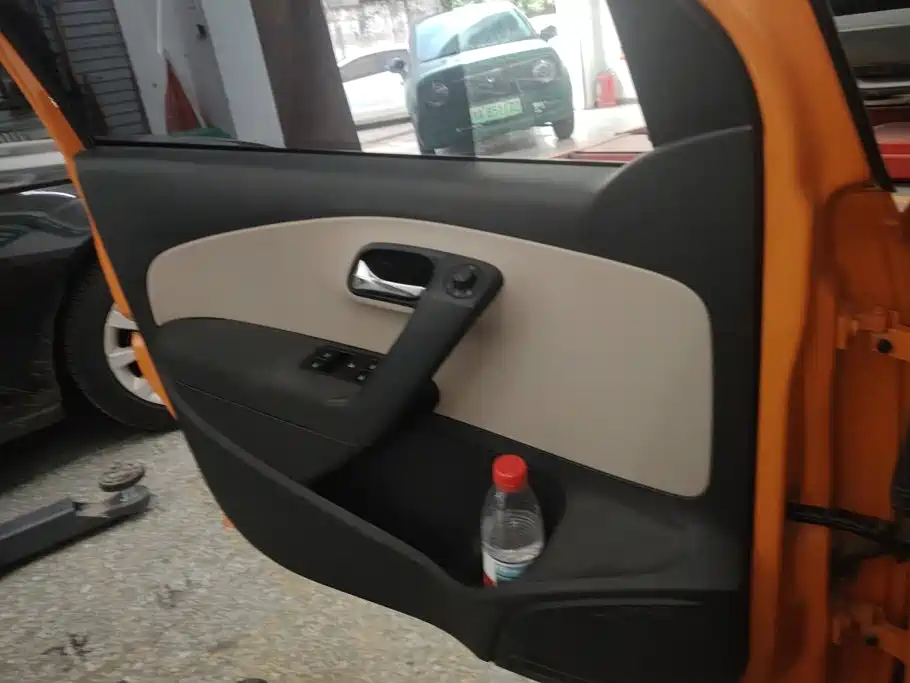 Volkswagen Polo 2013