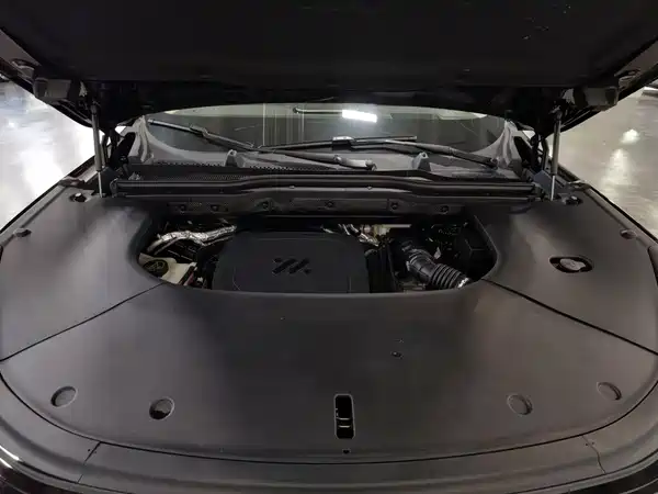 IM Motors LS9 2025