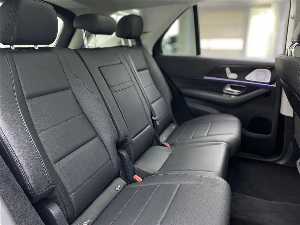 Mercedes-Benz GLE 2020 — фото 12