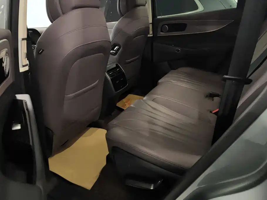 Chery Tiggo 9 C-DM 2024 — фото 11