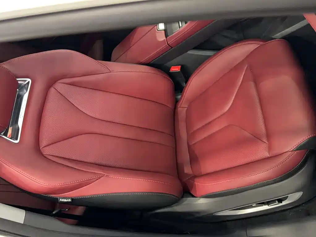 Changan CS75 PLUS 2022 — фото 3