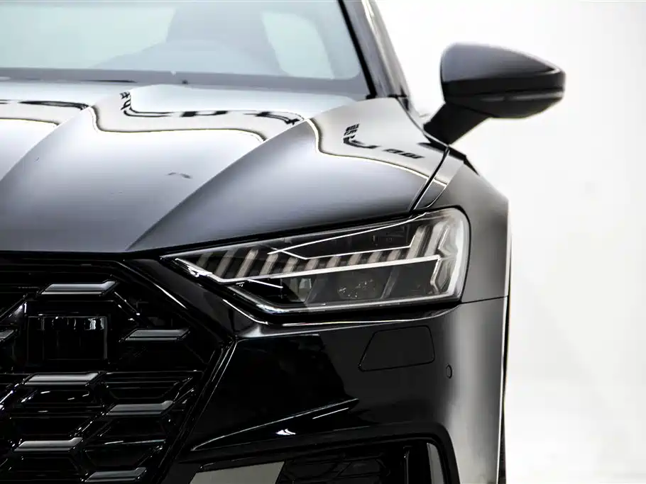 Audi A7L 2025 — фото 10