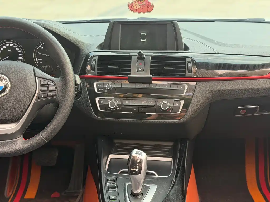 BMW 2 Series 2019 — фото 12