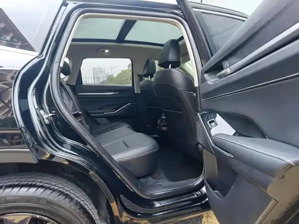 Haval H6 2021