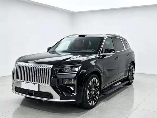 Zeekr 8X 2026
